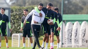 Amorim garante que o Sporting 
