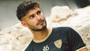 Nils Mortimer já marca nos treinos: «Tenho de continuar a ganhar ritmo»