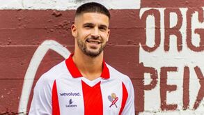 Hugo Basto: «A ambição e o projeto do Leixões levaram-me a aceitar esta proposta»