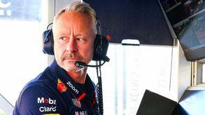 Oficial: Jonathan Wheatley será o novo chefe de equipa da Audi 