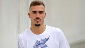 Hugo Ferreira reforça basquetebol do FC Porto  