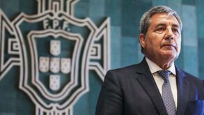 Fernando Gomes vai ser distinguido com o Prémio Mérito Desportivo