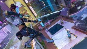 Apex Legends: Shockwave com novo trailer de jogabilidade 
