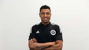 Kleberson a torcer por Nistelrooy: «Vai ser o homem chave do United»