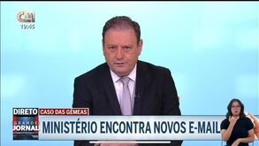 CMTV líder cresce 12% no melhor julho da sua história