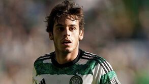Benfica despede-se de Paulo Bernardo: «Obrigado»