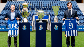 Ithaka compra 30% da Porto Stadco e FC Porto poderá encaixar até 100 milhões de euros