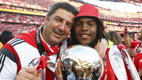 Rui Vitória e o regresso de Renato Sanches ao Benfica: «Tem tudo para se reencontrar com o seu melhor futebol»