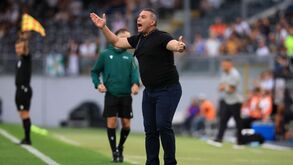 Treinador do Floriana orgulhoso: «Um jogador do V. Guimarães pode pagar a nossa equipa...»
