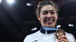 Os portugueses, as medalhas e as figuras: foi assim o dia 6 dos Jogos Olímpicos