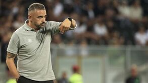 Rui Borges: «Não queríamos deixar o Floriana pensar que podia discutir a eliminatória»