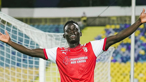 A crónica do Maccabi Petah Tikva-Sp. Braga, 0-5: passeio em Sófia em jogo-treino