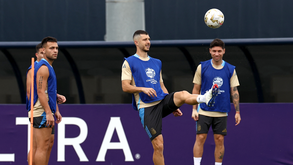 Mourinho tenta Guido Rodríguez