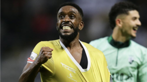 Fabrício com saudades do Algarve: «As pessoas de Faro são incríveis, fui muito feliz lá»