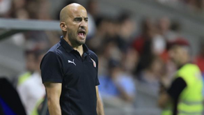 Daniel Sousa: «Há coisas para afinar»