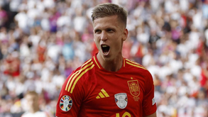 Barcelona já tem acordo com Dani Olmo, garantem espanhóis