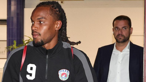 Renato Sanches entusiasma