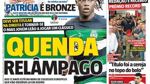 Sexta-feira, 2 de agosto de 2024