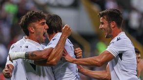 Conheça os horários dos embates do Vitória com o Zurique na Liga Conferência