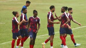 Chaves termina estágio em Freamunde com vitória sobre o Pevidém