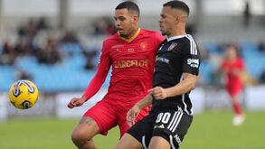 Copenhaga junta-se à corrida por Gabriel Pereira