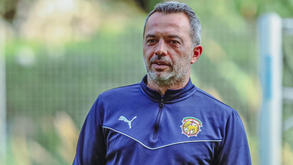 Fábio Pereira elogia critério 