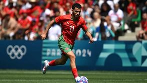 Benfica apresentou proposta de 8 milhões de euros por Zakaria El Ouahdi, avançam belgas
