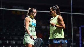 Sofia Araújo e Marta Ortega imparáveis no P2 da Finlândia