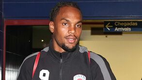 Jorge Rosário avalia regresso de Renato Sanches à Luz: «Tem condições para ser um jogador fabuloso»