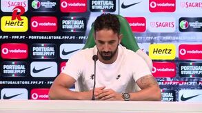 Amorim sobre Gyökeres: «Não vai estar no máximo físico, mas dá para aguentar o jogo»