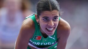 Mariana Machado: «Podia ter arriscado quando o grupo mudou de ritmo...»