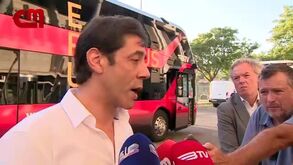 Rui Costa diz que João Félix não é 