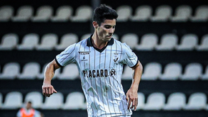 Farense empata sem golos na apresentação do Portimonense