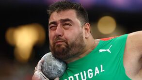 Tsanko Arnaudov: «Não falhei, só não consegui. Falhava se tivesse ficado em casa»