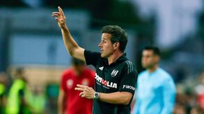 Marco Silva: «Este não será o ano de contratar em Portugal»