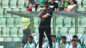 Swansea mede ambições do Rio Ave