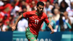 El Ouahdi pressiona para rumar ao Benfica