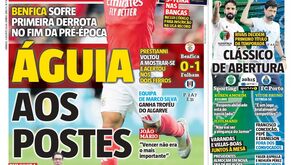 Sábado, 3 de agosto de 2024