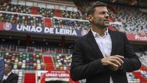 Filipe Cândido: «Sei que um dia a U. de Leiria vai voltar aos palcos principais»