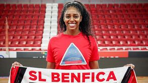Kyra Holt deixa FC Porto para reforçar o Benfica: «Sei que é o maior clube de Portugal»