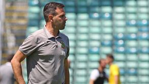 P. Ferreira vence teste frente à AD Limianos com reviravolta