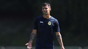 Arouca soma nova derrota na pré-época diante do Ac. Viseu