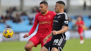 Gabriel Pereira muito perto de reforçar o Copenhaga