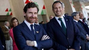 Pedro Proença e o almoço com presidentes de Sporting e FC Porto: «Isto é o que acontece em todo o lado»