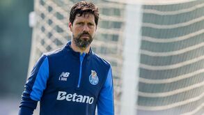 Conheça os 27 convocados de Vítor Bruno para a Supertaça