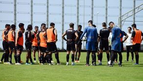 Nacional vence FC Porto B com direito a reviravolta