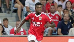 Florentino confiante para o arranque oficial: «Sentimo-nos prontos para o que aí vem»