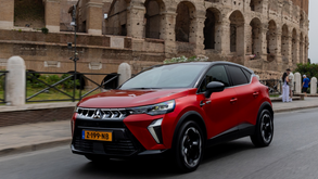 Mitsubishi ASX: sem complexos