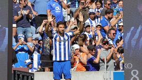 Grujic: «Preparamos o jogo há cinco semanas»