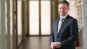 Fontelas Gomes e a tecnologia da linha de golo: «Queremos estar constantemente a inovar»